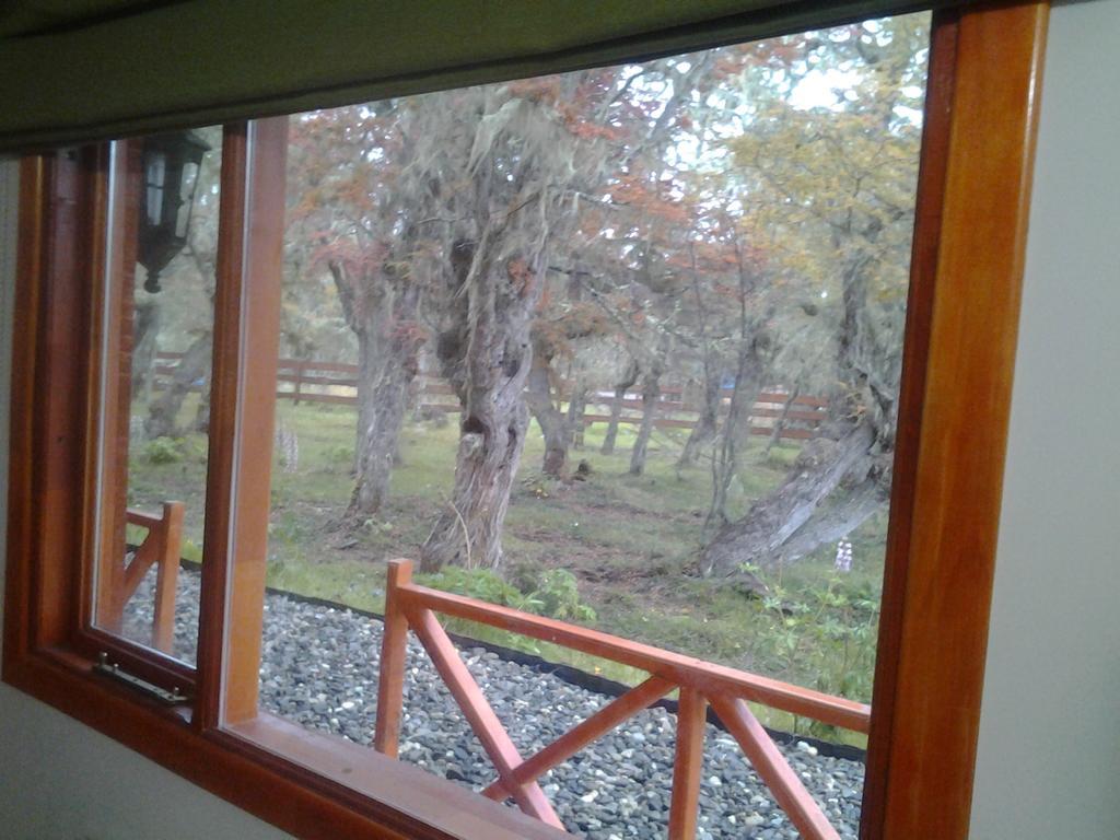 Altos De Tolhuin Apartman Szoba fotó